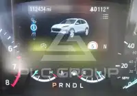2021 Ford ESCAPE фото