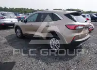 2021 Ford ESCAPE фото