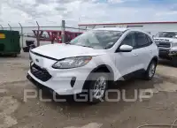 2021 Ford ESCAPE фото