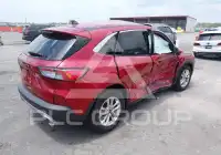 2021 Ford ESCAPE фото