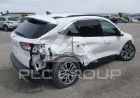2021 Ford ESCAPE photo