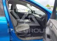 2021 Ford ESCAPE photo