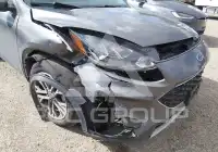 2021 Ford ESCAPE фото