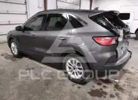 2021 Ford ESCAPE фото