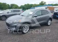 2021 Ford ESCAPE фото