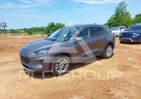 2021 Ford ESCAPE фото