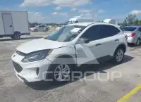 2021 Ford ESCAPE фото