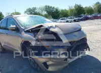 2021 Ford ESCAPE фото