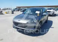 2021 Ford ESCAPE фото