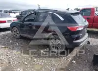 2021 Ford ESCAPE photo