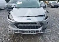 2021 Ford ESCAPE фото
