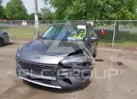 2021 Ford ESCAPE photo