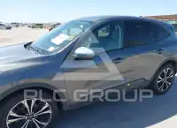 2021 Ford ESCAPE фото