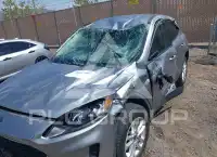 2021 Ford ESCAPE фото