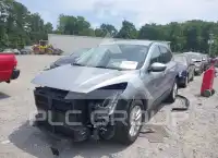 2021 Ford ESCAPE фото