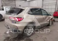 2021 Ford ESCAPE фото