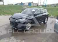 2021 Ford ESCAPE фото