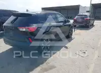 2021 Ford ESCAPE фото