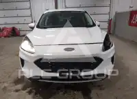 2021 Ford ESCAPE photo