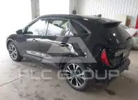 2021 Ford ESCAPE photo