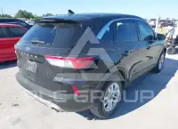 2021 Ford ESCAPE фото