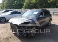 2021 Ford ESCAPE photo