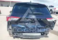 2021 Ford ESCAPE photo