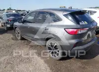 2021 Ford ESCAPE фото