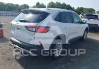 2021 Ford ESCAPE фото