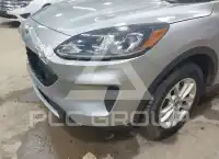 2021 Ford ESCAPE фото
