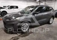 2021 Ford ESCAPE фото