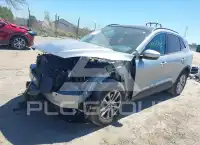 2021 Ford ESCAPE фото