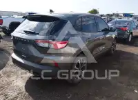 2021 Ford ESCAPE фото