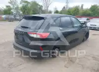 2021 Ford ESCAPE фото