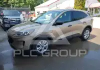 2021 Ford ESCAPE фото