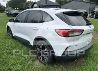 2021 Ford ESCAPE фото