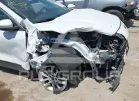 2021 Ford ESCAPE photo