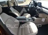 2021 Ford ESCAPE photo