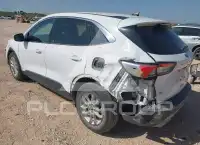 2021 Ford ESCAPE photo