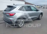 2021 Ford ESCAPE фото