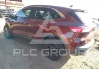 2021 Ford ESCAPE фото