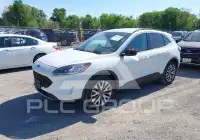 2021 Ford ESCAPE фото