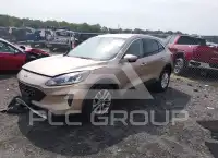 2021 Ford ESCAPE фото