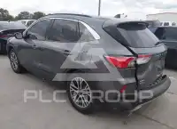 2021 Ford ESCAPE фото