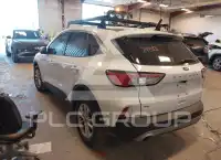 2021 Ford ESCAPE photo
