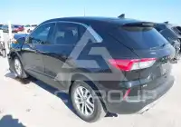 2021 Ford ESCAPE фото