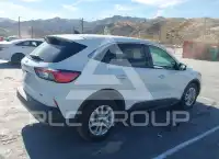 2021 Ford ESCAPE фото