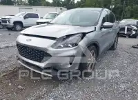 2021 Ford ESCAPE фото