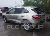 2021 Ford ESCAPE фото
