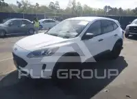 2021 Ford ESCAPE фото